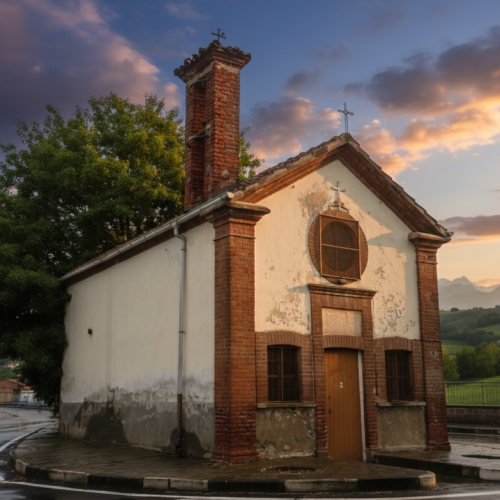 Cappella di Sant'Antonio