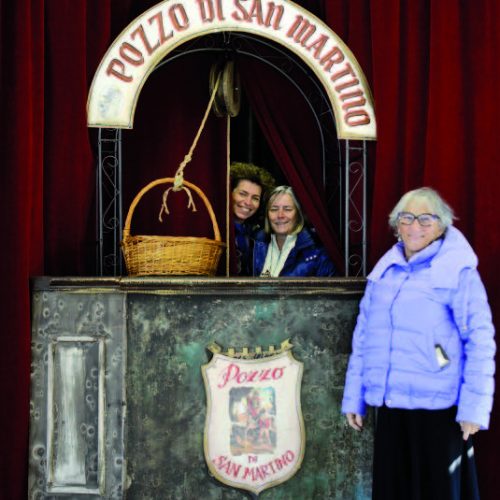 Pozzo San Martino_Bruino